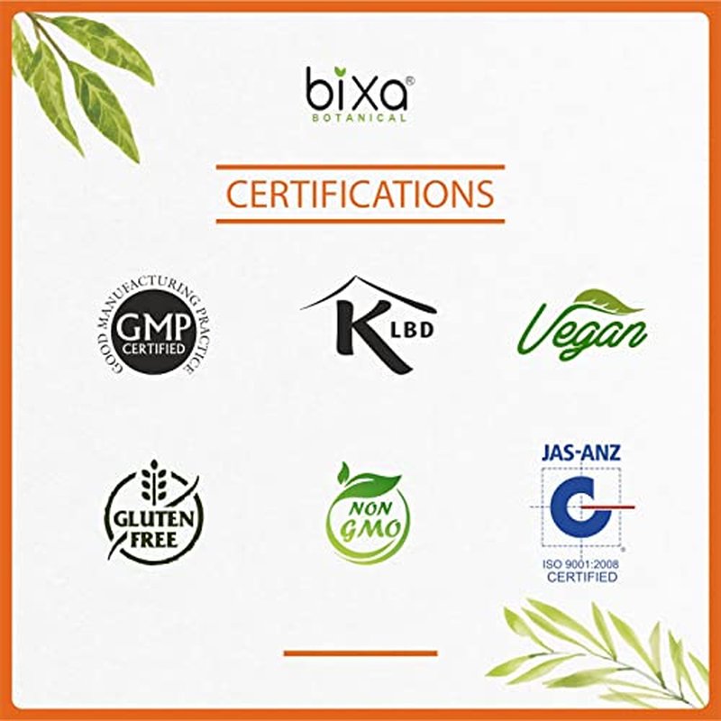 bixa BOTANICAL Mucuna Pruriens Powder (Velvet Bean Powder/Kapikacchu) ǀ Ayurvedic Herbal Supplement ǀ Energy Booster | 200 Grams / 7 OZ | Gluten Free, Non-GMO, Steam Sterlized, Vegan, 100% Pure.