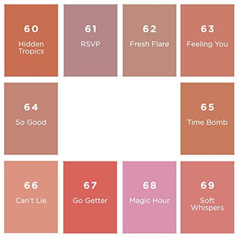 Doucce Cheek Blush, Can't Lie 66