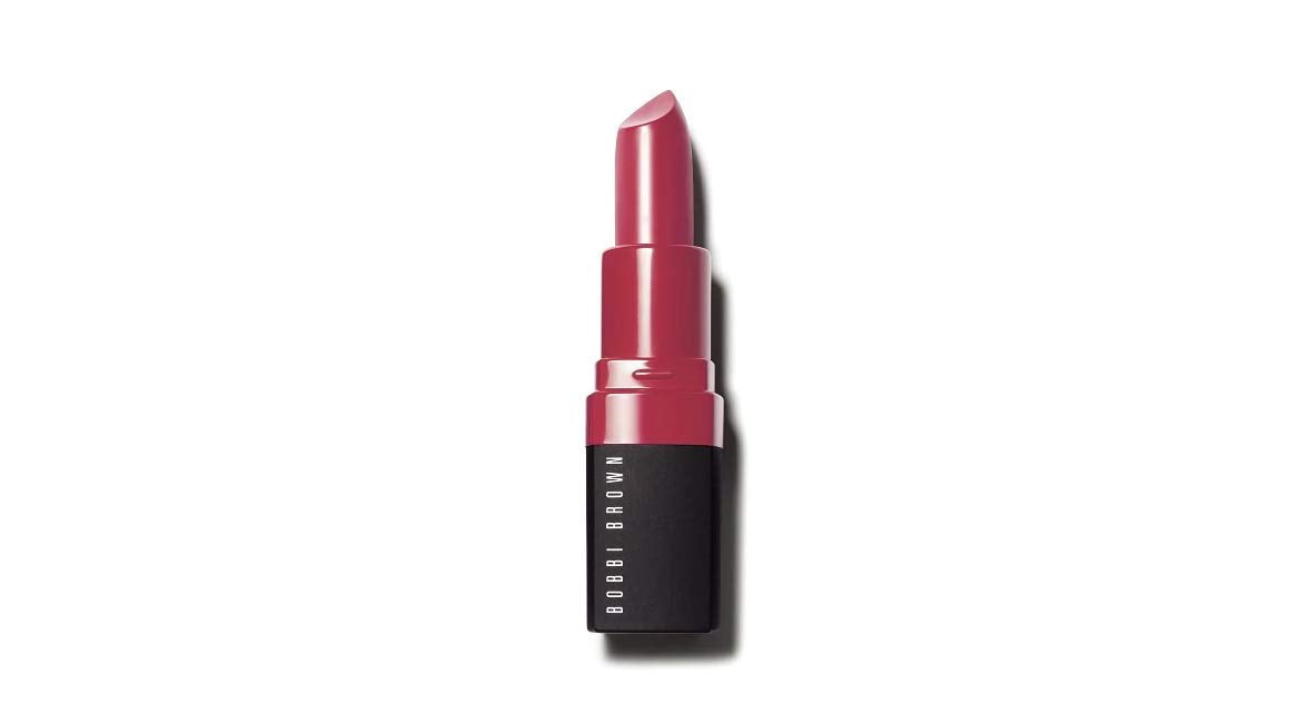 Bobbi Brown Crushed Lip Color 'Babe' - Moisturizing Lipstick, 0.07oz/2.25g