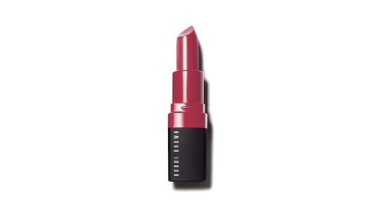 Bobbi Brown Crushed Lip Color 'Babe' - Moisturizing Lipstick, 0.07oz/2.25g