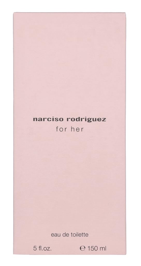 Narciso Rodriguez for Women - 5 oz EDT Spray