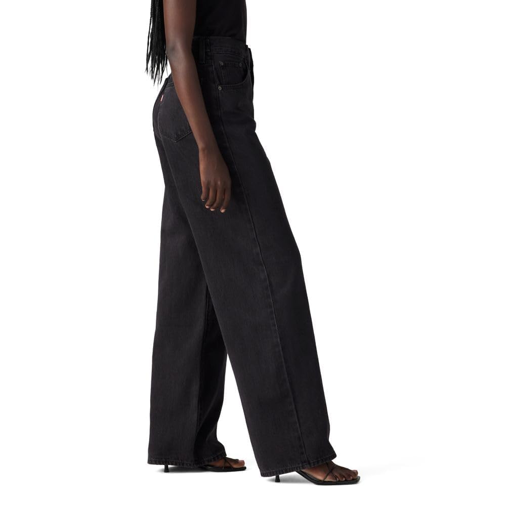 Levi's Women's Cinch Baggy, (New) Capturing Moments, 28