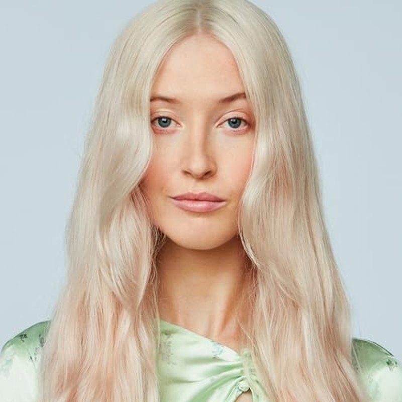 Bleach London Awkward Peach Shampoo & Conditioner, 250ml Each