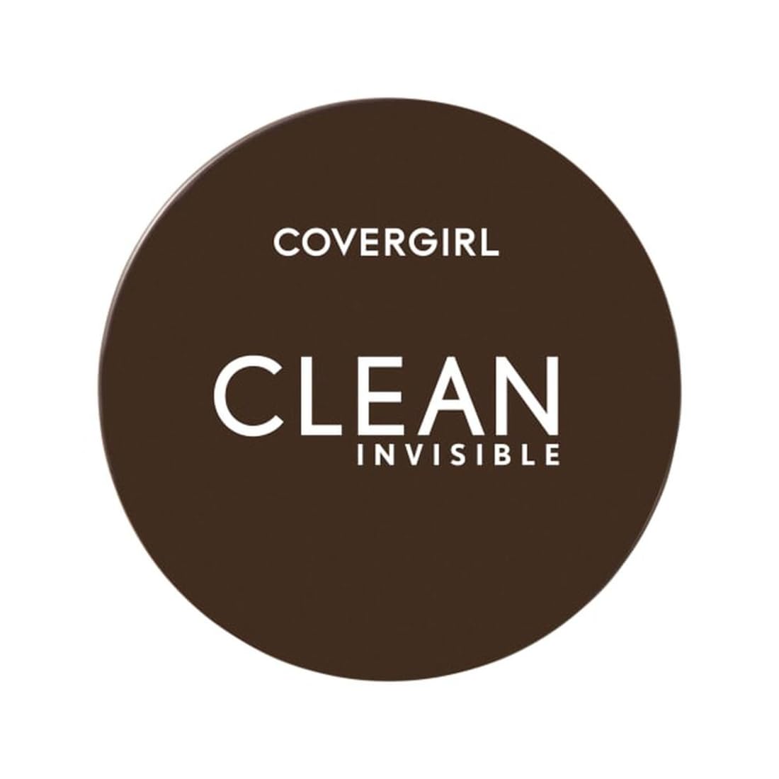 Covergirl Professional Loose Finishing Powder - Translucent Fair, 2 Pack