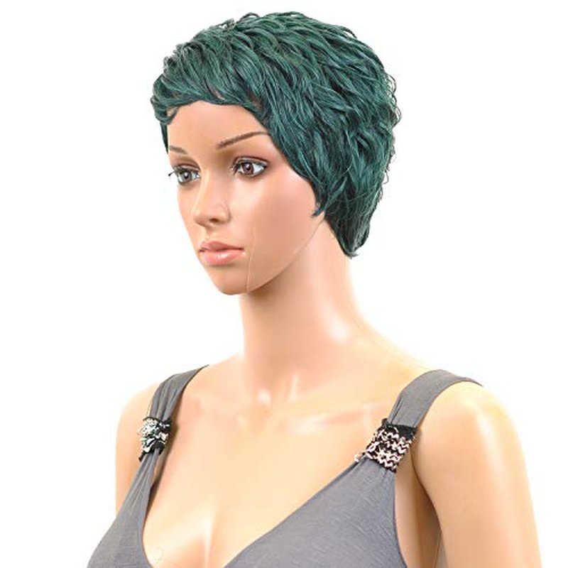 Sensationnel Synthetic Hair Wig Instant Fashion Wig Anita (1)