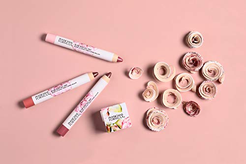 Physicians Formula Rosé All Day 3-in-1 Pencil Sharpener (Pack of 2)