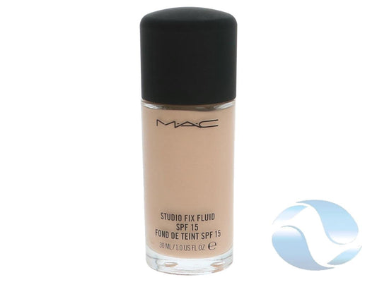 Studio Fix Fluid SPF 15 Foundation C5 - Long-Lasting Coverage, 30ml