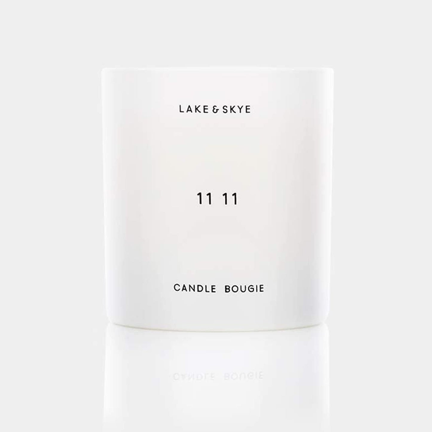 Lake & Skye 11 11 Scented Soy Candle