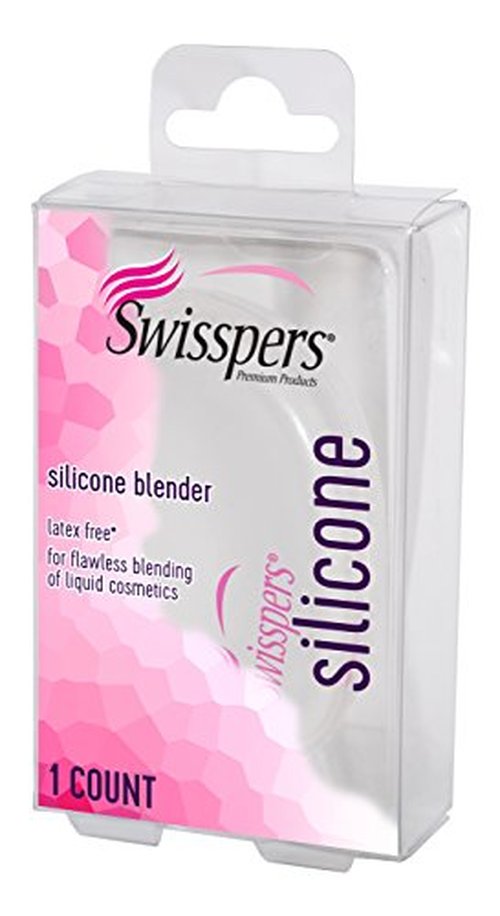 Swisspers Cosmetic Rounds, 12 Count, 1.0-Ounce (Pack of 48)