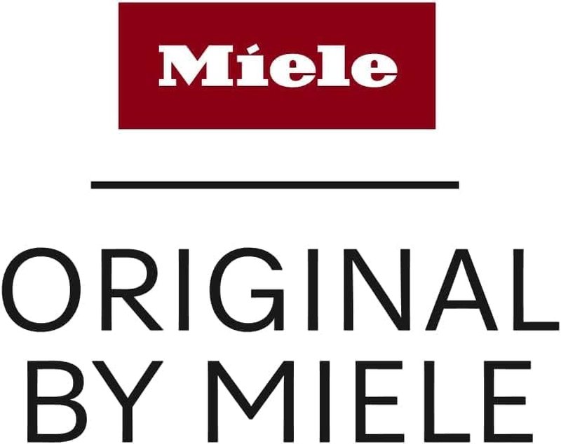 Miele Descaling Powder for Washing Machines & Dishwashers - 9.6 oz