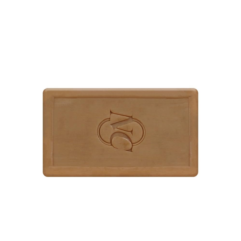 Secrets of Siberia Natural Birch Tar Soap Degtyarnoe by Neva Cosmetics 140g/ 4.93oz - Set of 2