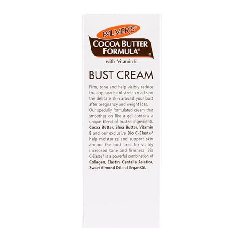 Palmer's Cocoa Butter Formula With Vitamin E - Bust Firming Massage Cream 125G…
