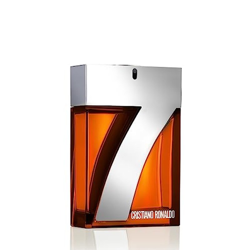 CRISTIANO RONALDO Fearless for Men - 1 oz EDT Spray