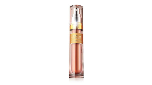 Anti-Aging Power Serum 1 oz – Firming & Smoothing Formula with Advanced Boost Technology for Fine Lines, Wrinkles, and Radiant Skin