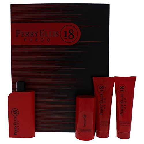 Perry Ellis Perry Ellis 18 Orchid Women EDP Spray 3.4 oz