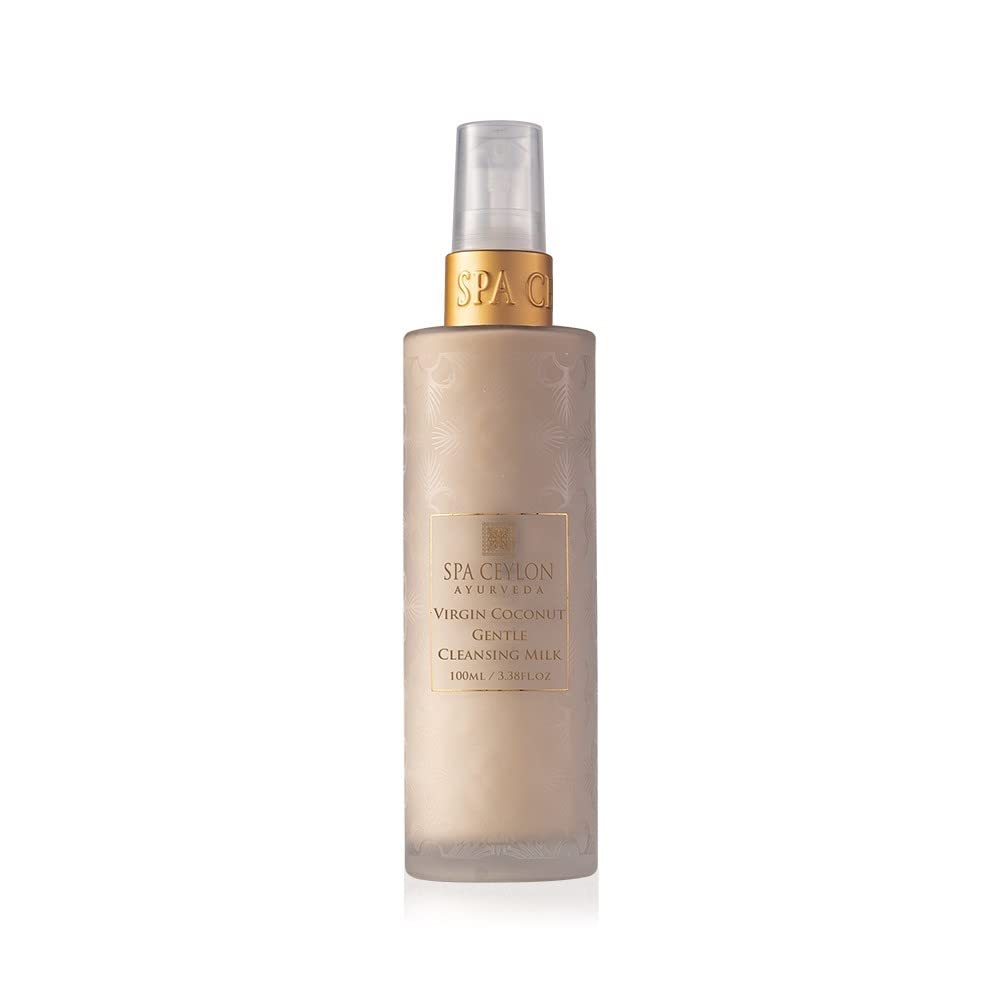 SPA CEYLON VIRGIN COCONUT - Gentle Cleansing Milk