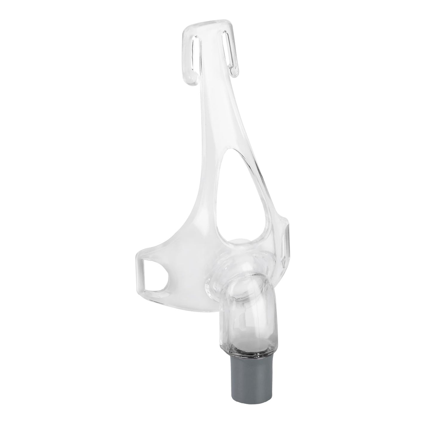 Lenura Easy Frame & Elbow Replacement Kit for F&P Simplus CPAP Mask – Fits Small, Medium, Large Seals – 360° Rotating Elbow, Quick Release, Compatible with Fisher & Paykel Full Face CPAP Masks