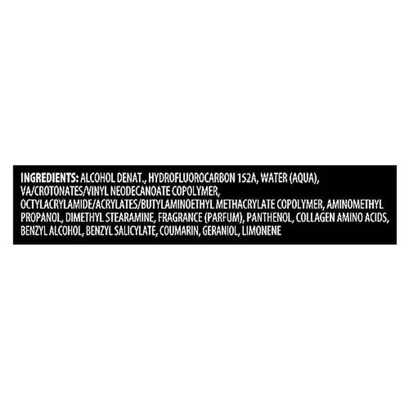 TRESemmé Total Volume Hairspray for 24-Hour Frizz Control with Pro Lock Tech 11 Fl Oz