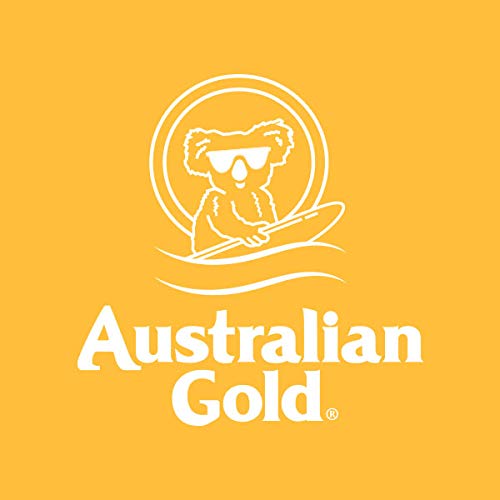 Australian Gold Dark Tanning Accelerator Spray Gel, 8 Ounce | Moisturize & Hydrate Skin | New Packaging Same Great Formula (a70003)