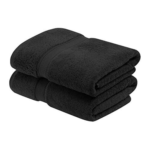 SUPERIOR Egyptian Cotton Pile 9 Piece Towel Set, Includes 3 Bath, 3 Hand, 3 Face Towels/Washcloths, Ultra Soft Luxury Towels, Thick Plush Essentials, Guest Bath, Spa, Hotel Bathroom, Sea Foam