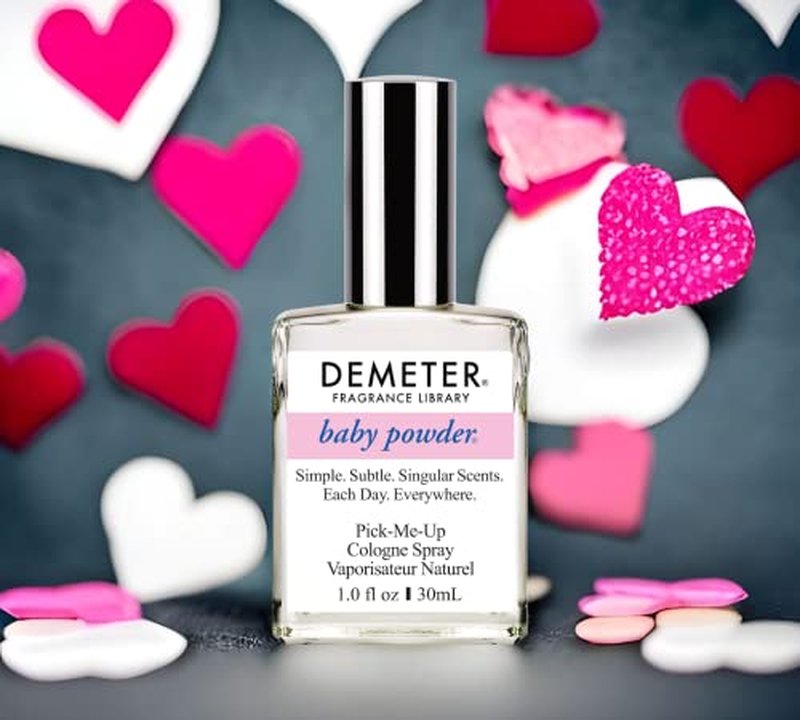 DEMETER 1 oz Cologne Spray - Laundromat
