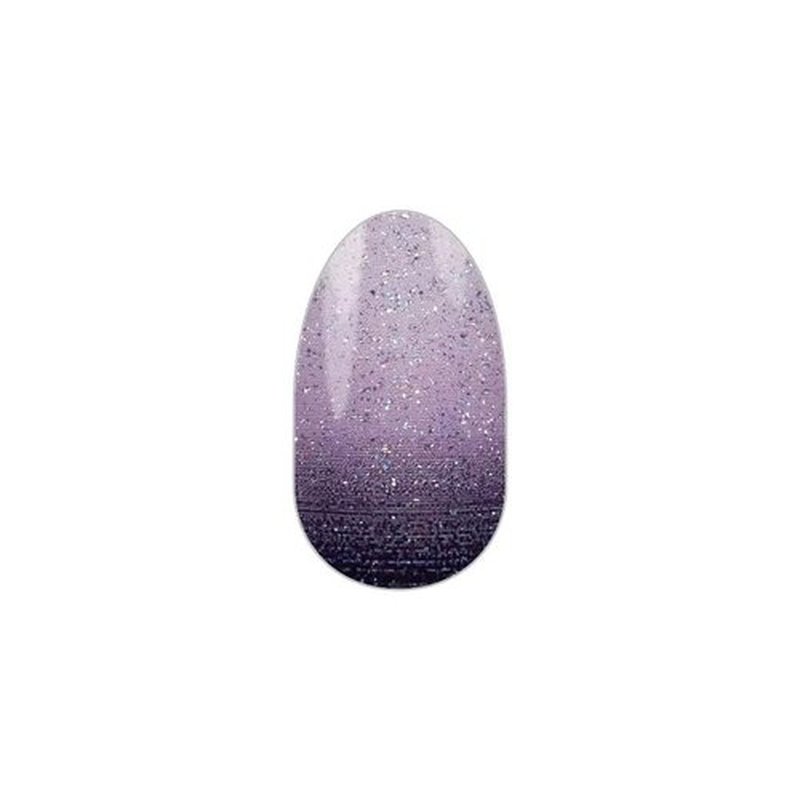 Color Street 'Smoke and Mirrors' (FDG413) - Nail Polish Strips Fall 2022 Designs