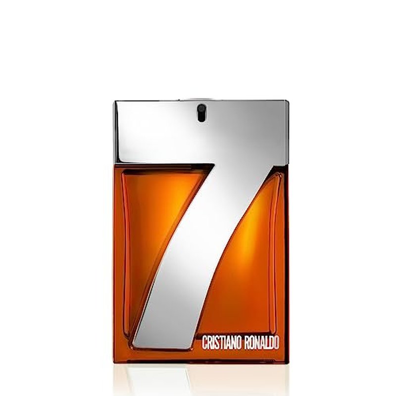 CRISTIANO RONALDO Fearless for Men - 1 oz EDT Spray
