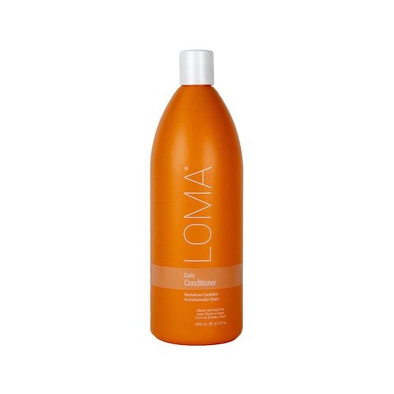 LOMA Daily Conditioner 33 Ounce (Liter)
