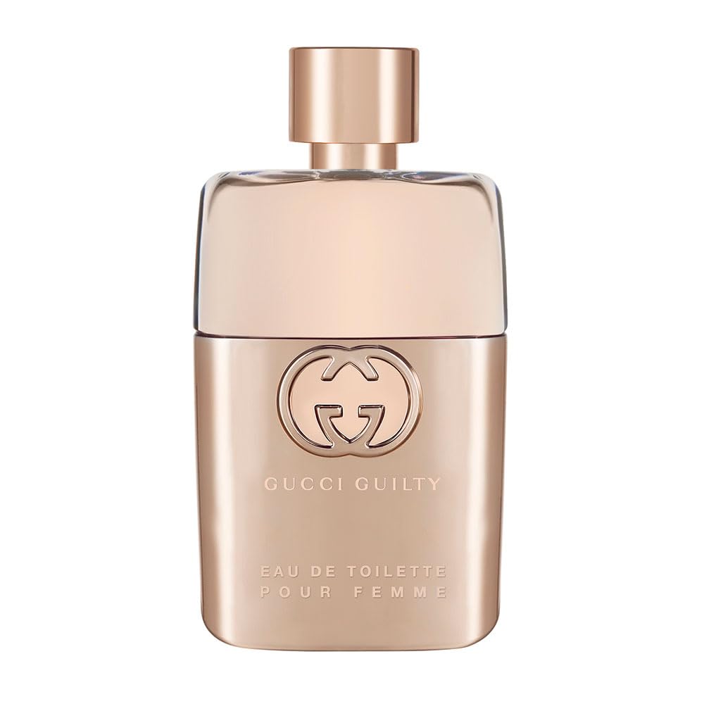 Gucci Guilty by Gucci for Women 1.6 oz Eau de Toilette Spray