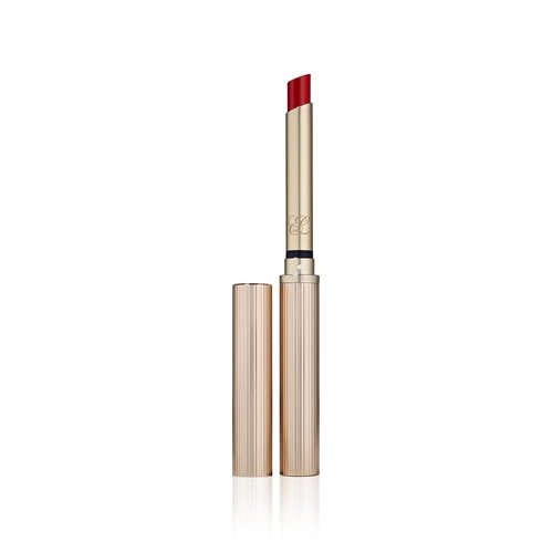 Estée Lauder Pure Color Explicit Long-Lasting Slick Shine Slim Lipstick, 0.02 Ounce, 419 Playtime