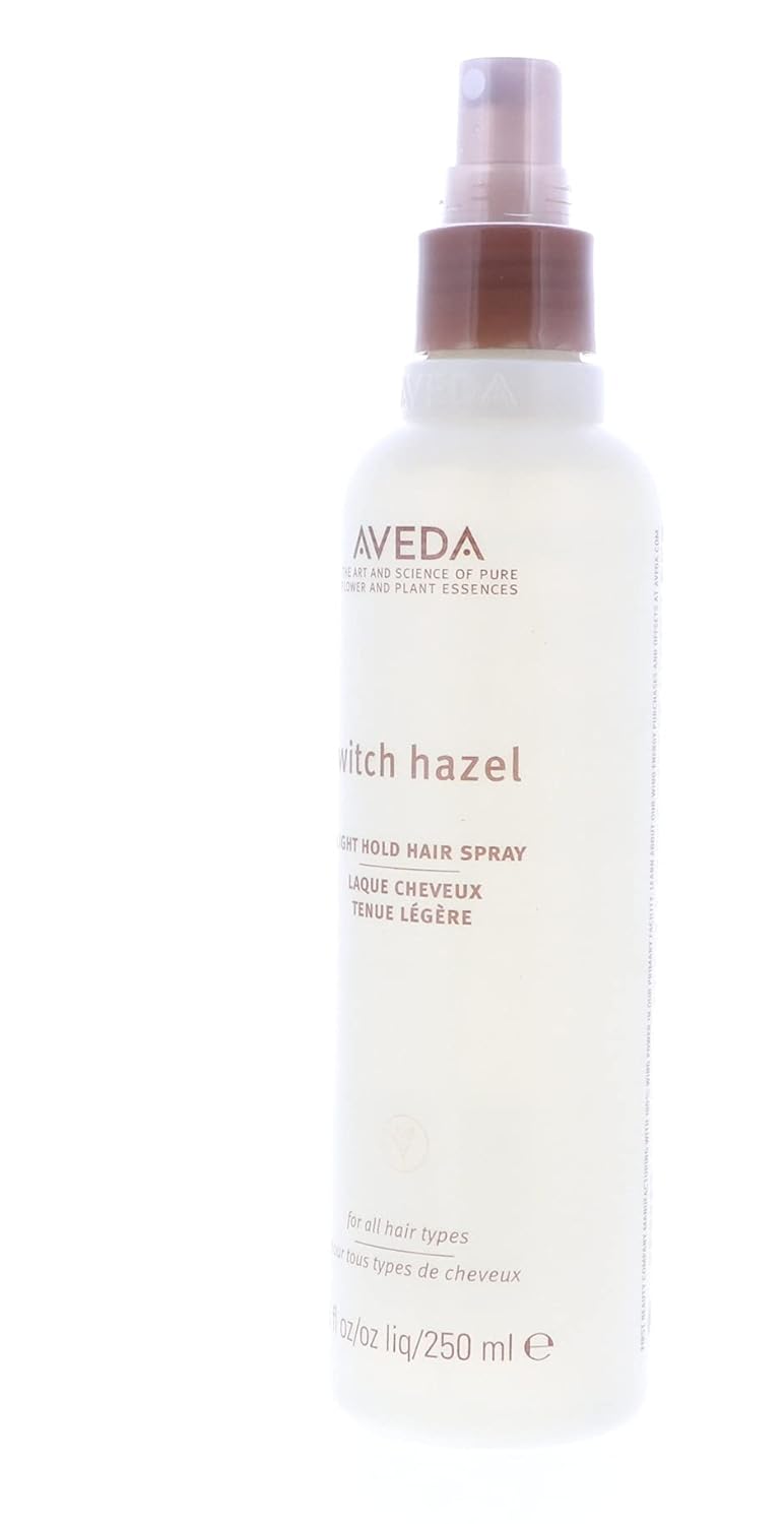 Aveda Witch Hazel Light Hold Hair Spray 8.5 oz