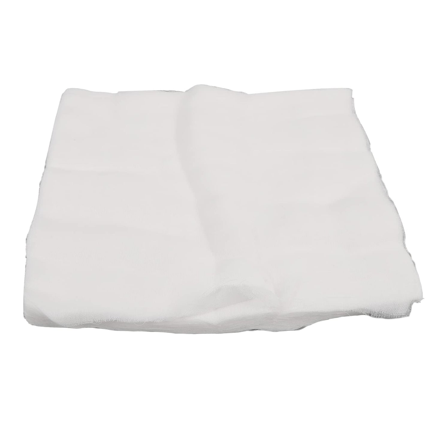 Gauze Face Mask, 100Pcs Gauze Mask Facial Masks Soft Spa Gauze Face Rest Facial Mask Skin Care Facial Paper Sheet Massage Gauze Soft Gauze Facial Cotton Beauty Face Pads for Home Salon
