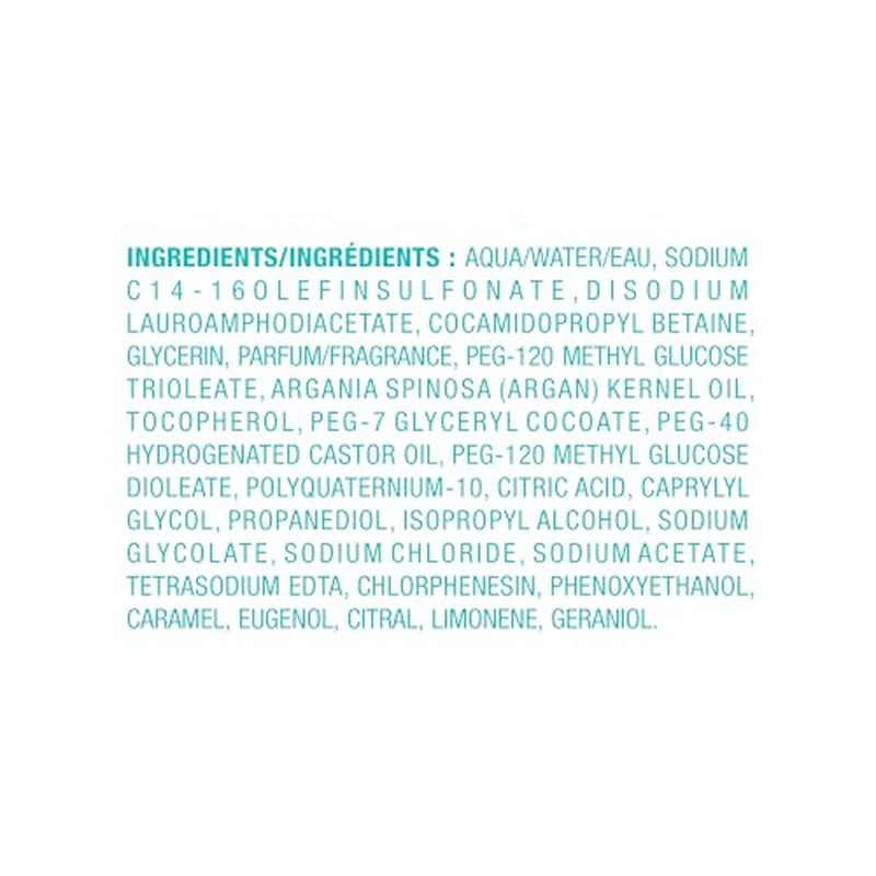 Moroccanoil Shower Gel, Spa du Maroc, 8.4 Fl Oz