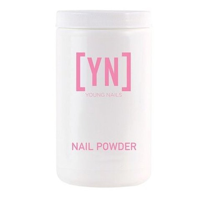 Young Nails Acrylic Powders, Cover - Created For a Flawless Consistency And Superior Adhesion - Cover Powder Begins To Set in 75 Seconds - Available in 45 gram, 85 gram, and 660 Gram Size Options