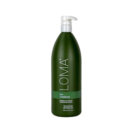 Loma Hair Care Deep Conditioner
