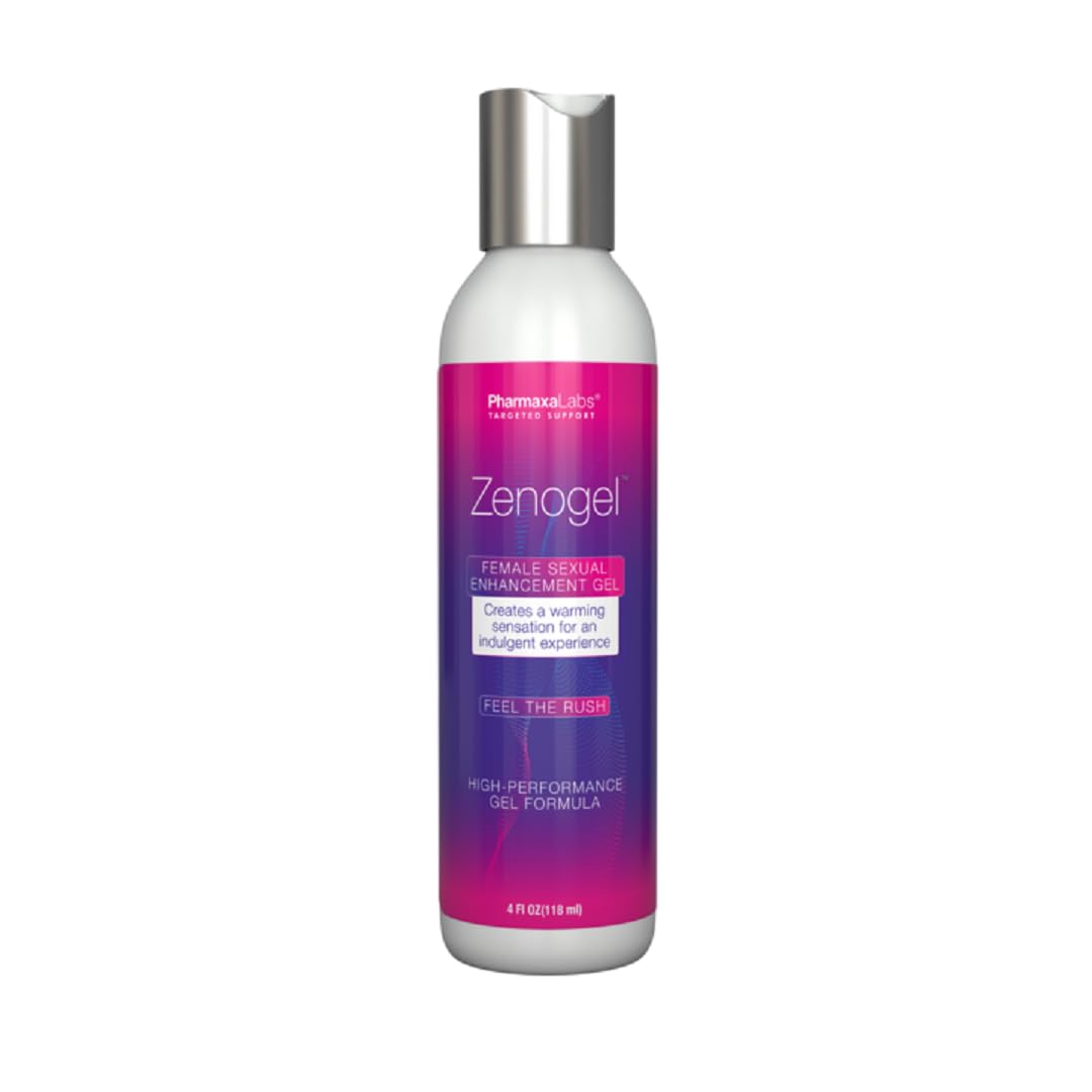 Zenogel 2 oz. - 1 Tube by Zenogel