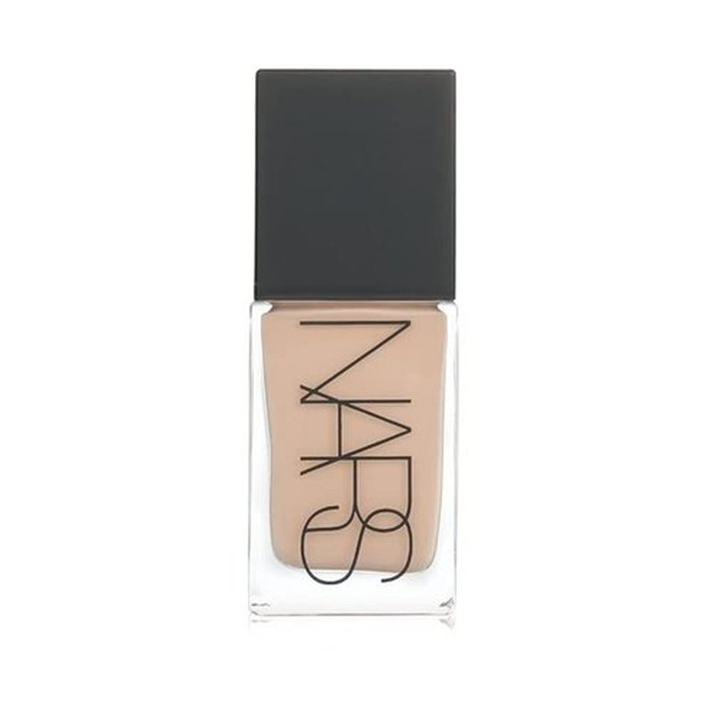 NARS Light Reflecting Foundation - Advanced Makeup-Skincare Hybrid Foundation - 30ml (Mont Blanc - Light 2)