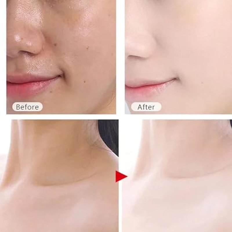 Moisturizing Brightening Tone-Up Concealer Cream, Ownawant Crema De Maquillaje, Skin Brightening & Moisturizing Concealer Cream (1pc)