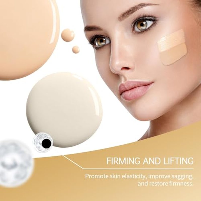 Luminous Eye Corrector Spf 41 - Under Eye Concealers For Dark Circles, Drtmology Luminous Eye Corrector, Anti-Aging Tinted Eye Cream (Mix)