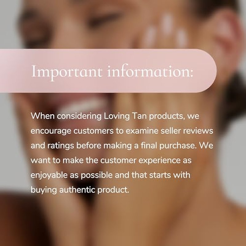 Loving Tan 2 HR Express Mousse, Dark- Streak Free, Natural looking, Professional Strength Sunless Tanner - Up to 5 Self Tan Applications per Bottle, Cruelty Free, Naturally Derived DHA - 4 FL Oz
