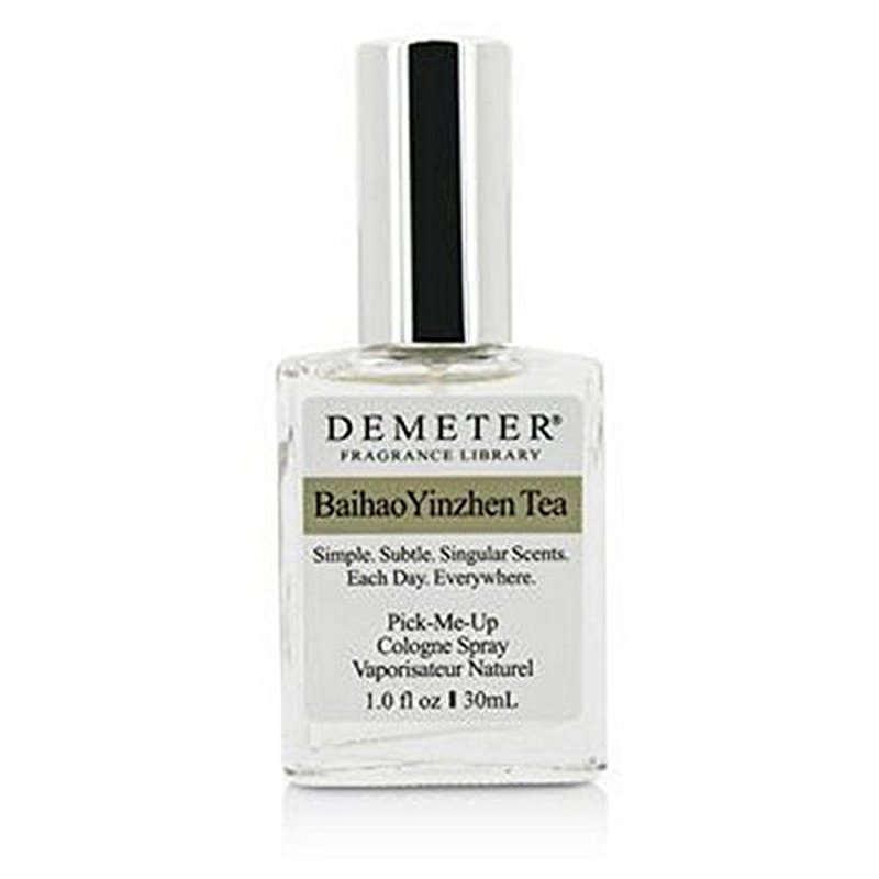 DEMETER Fragrance Library 1 oz Cologne Spray - Baihao Yinzhen Tea