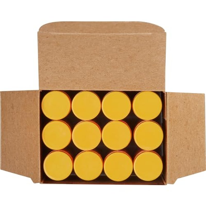 Burt's Bees Lip Balm - Original Beeswax 12 Count Pack in Bulk, Lip Moisturizer With Responsibly Sourced Beeswax, Tint-Free, Natural Origin Conditioning Lip Treatment, 12 Tubes, 0.15 oz