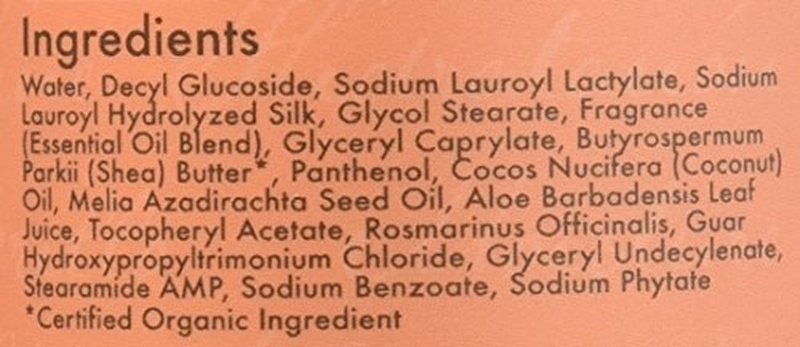 SheaMoisture Shampoo - Coconut & Hibiscus Curl & Shine, Sulfate-Free Shampoo, Coconut Oil, Vitamin E, and Neem for Frizz Control, Curly Hair Products for Women, 13 Fl Oz Ea (Pack of 2)
