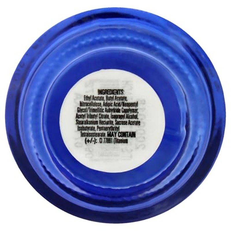 Orly Nail Lacquer - 2000018 Its Brittney, Beach Women Nail Polish 0.6 oz