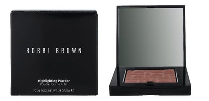 BOBBI BROWN Highlighting Powder Afternoon Glow