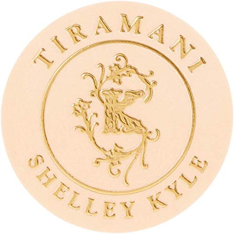 Tiramani Sugar Body Scrub - Gentle Exfoliator with Shea Butter for Softer, Radiant Skin | 300ml