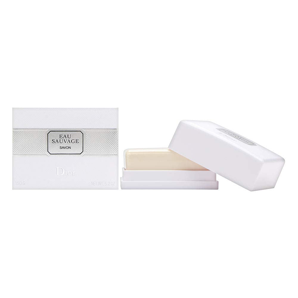 Christian Dior Eau Sauvage for Unisex, 5.2 Ounce