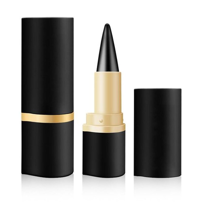 ZiTour Matte Eyeliner, 2025 Upgrade Eye Liner Waterproof Black Pencil Eyeliner, Premium Eyeliner Pen Gel Long Lasting Create Statement Eye Look Eyeliner Makeup Tool for Womans Girls (04#)