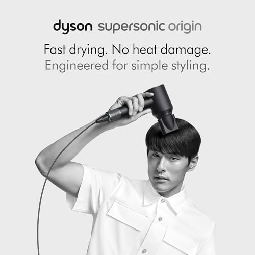Dyson Supersonic¢â Origin Hair Dryer