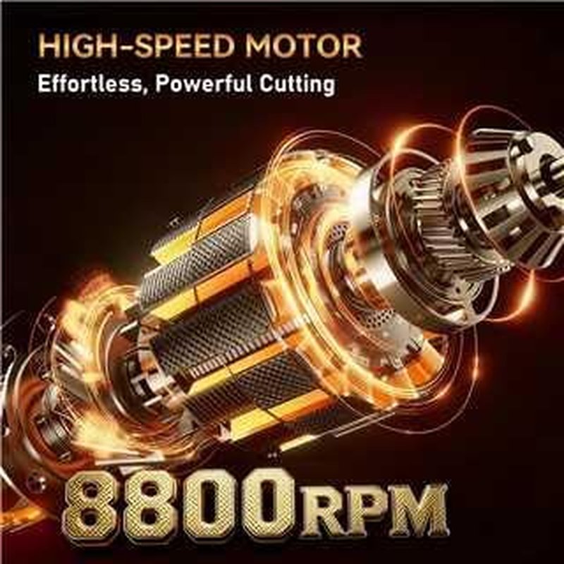 MAXGROOM® Pro 7D Electric Head Shaver for Bald Men - Waterproof Razor with Flexible Blades, LED Display | Long Battery Life